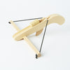 Wooden Crossbow from Conscious Craft